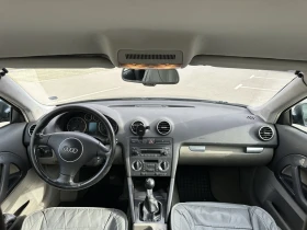 Audi A3 2.0 TDI 140 HP* 6 скорости * климатроник* - 2200 € - 64427362 8 | Car24.bg Audi A3 2.0 TDI 140 HP* 6 скорости * климатроник* - 2200 € - 64427362 8