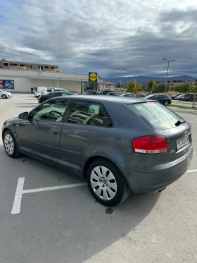 Audi A3 2.0 TDI 140 HP* 6 скорости * климатроник* - 2200 € - 64427362 4 | Car24.bg Audi A3 2.0 TDI 140 HP* 6 скорости * климатроник* - 2200 € - 64427362 4