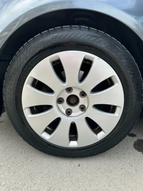 Audi A3 2.0 TDI 140 HP* 6 скорости * климатроник* - 2200 € - 64427362 16 | Car24.bg Audi A3 2.0 TDI 140 HP* 6 скорости * климатроник* - 2200 € - 64427362 16