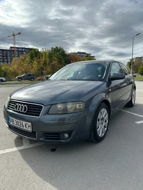 Audi A3 2.0 TDI 140 HP* 6 скорости * климатроник* - 2200 € - 64427362 2 | Car24.bg Audi A3 2.0 TDI 140 HP* 6 скорости * климатроник* - 2200 € - 64427362 2