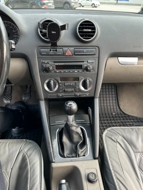 Audi A3 2.0 TDI 140 HP* 6 скорости * климатроник* - 2200 € - 64427362 13 | Car24.bg Audi A3 2.0 TDI 140 HP* 6 скорости * климатроник* - 2200 € - 64427362 13