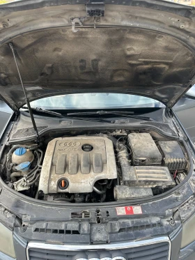 Audi A3 2.0 TDI 140 HP* 6 скорости * климатроник* - 2200 € - 64427362 15 | Car24.bg Audi A3 2.0 TDI 140 HP* 6 скорости * климатроник* - 2200 € - 64427362 15
