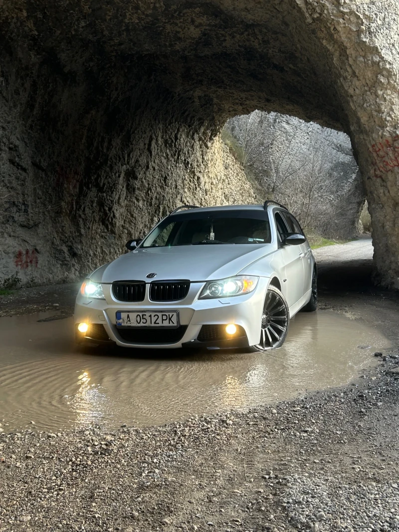 BMW 320 - 4300 € / 8410.07 лв. - 36541277 1 | Car24.bg BMW 320 - 4300 € / 8410.07 лв. - 36541277 1