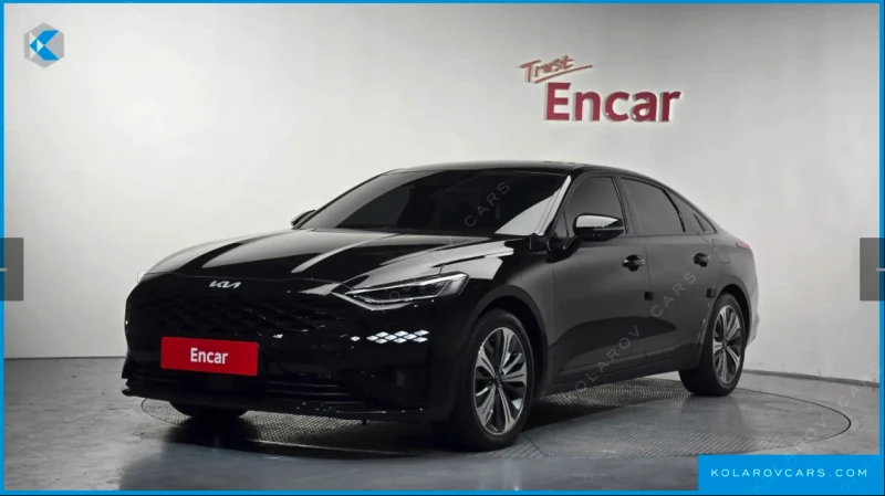 Kia K8 3.5 LPG 2WD - 25500 € / 49873.67 лв. - 85529312 1 | Car24.bg Kia K8 3.5 LPG 2WD - 25500 € / 49873.67 лв. - 85529312 1