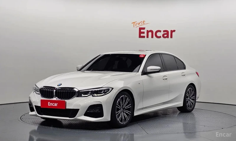 BMW 320 320d M Sport - 20700 € - 95379781 1 | Car24.bg BMW 320 320d M Sport - 20700 € - 95379781 1