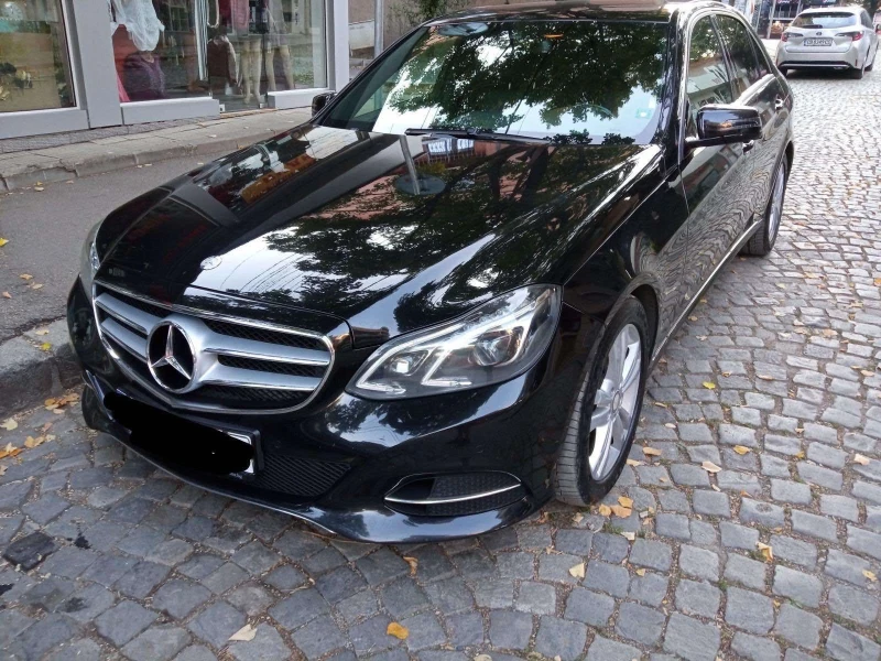 Mercedes-Benz E 220 - 13900 € - 89120762 1 | Car24.bg Mercedes-Benz E 220 - 13900 € - 89120762 1