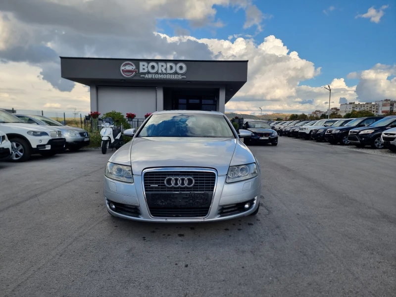 Audi A6 3.0TDI QUATRO - 3999 € - 35508114 1 | Car24.bg Audi A6 3.0TDI QUATRO - 3999 € - 35508114 1