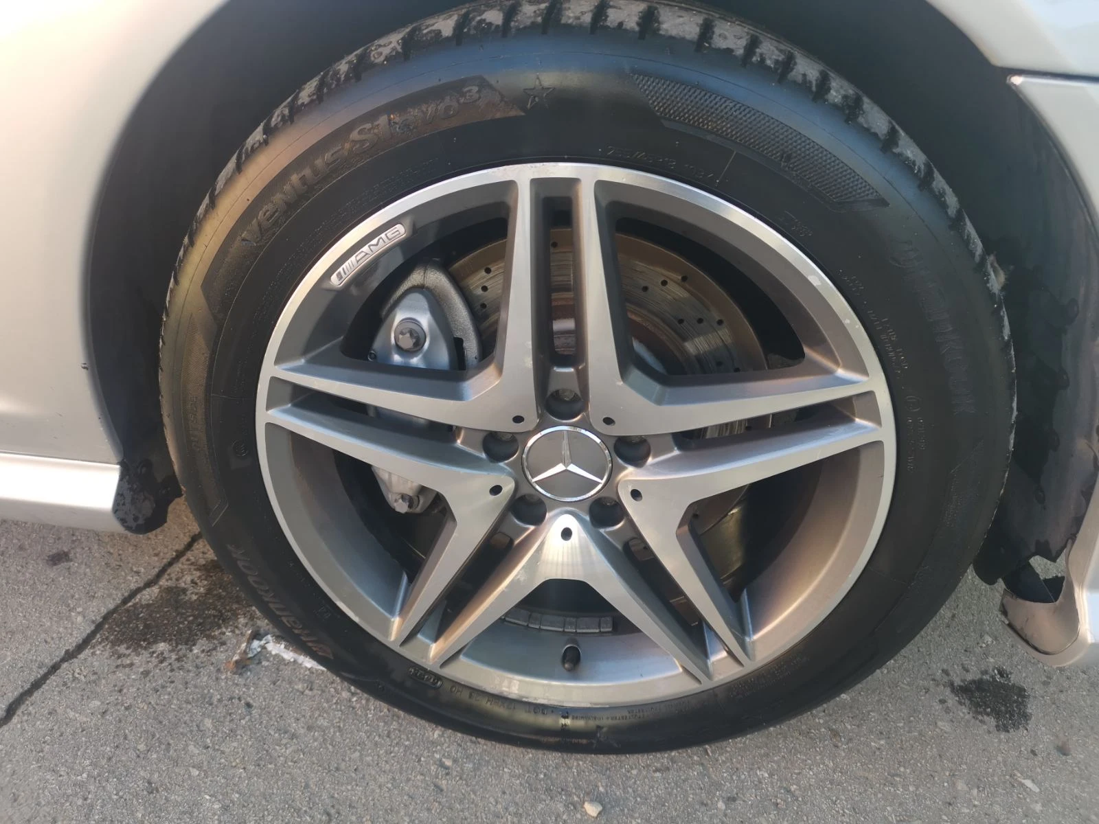 Mercedes-Benz S 320 w221 - изображение 8 | Auto.bg Mercedes-Benz S 320 w221 - изображение 8