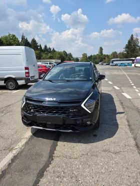 Kia Sportage Sportage 1.6i 7 Години гаранция - Car24.bg Kia Sportage Sportage 1.6i 7 Години гаранция