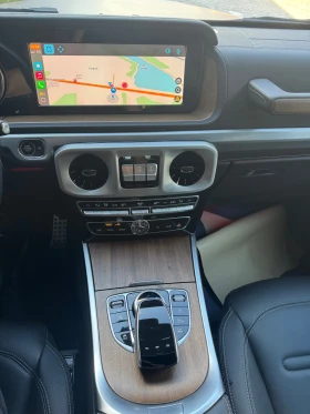 Mercedes-Benz G 500 AMG ПРОДАДЕН GELBOLIV-MAGNO 2, 38000km. - 249999 лв. / 127822.46 € - 79130560 13 | Car24.bg Mercedes-Benz G 500 AMG ПРОДАДЕН GELBOLIV-MAGNO 2, 38000km. - 249999 лв. / 127822.46 € - 79130560 13