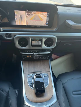 Mercedes-Benz G 500 AMG ПРОДАДЕН GELBOLIV-MAGNO 2, 38000km. - 249999 лв. / 127822.46 € - 79130560 14 | Car24.bg Mercedes-Benz G 500 AMG ПРОДАДЕН GELBOLIV-MAGNO 2, 38000km. - 249999 лв. / 127822.46 € - 79130560 14
