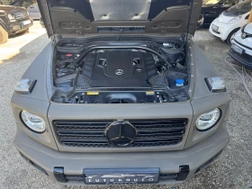 Mercedes-Benz G 500 AMG ПРОДАДЕН GELBOLIV-MAGNO 2, 38000km. - 249999 лв. / 127822.46 € - 79130560 17 | Car24.bg Mercedes-Benz G 500 AMG ПРОДАДЕН GELBOLIV-MAGNO 2, 38000km. - 249999 лв. / 127822.46 € - 79130560 17
