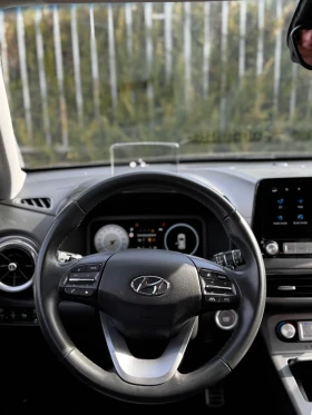 Hyundai Kona - 15900 € / 31097.70 лв. - 65981327 15 | Car24.bg Hyundai Kona - 15900 € / 31097.70 лв. - 65981327 15