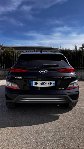 Hyundai Kona - 15900 € / 31097.70 лв. - 65981327 6 | Car24.bg Hyundai Kona - 15900 € / 31097.70 лв. - 65981327 6