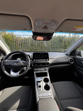 Hyundai Kona - 15900 € / 31097.70 лв. - 65981327 13 | Car24.bg Hyundai Kona - 15900 € / 31097.70 лв. - 65981327 13