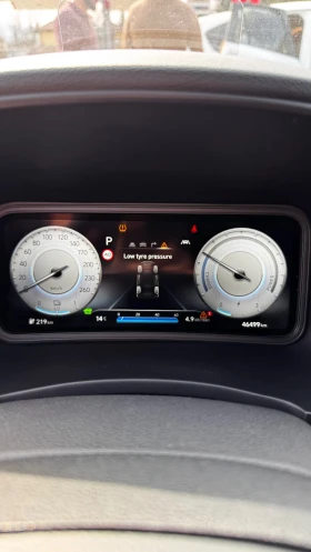 Hyundai Kona - 15900 € / 31097.70 лв. - 65981327 16 | Car24.bg Hyundai Kona - 15900 € / 31097.70 лв. - 65981327 16