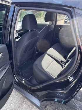 Hyundai Kona - 15900 € / 31097.70 лв. - 65981327 10 | Car24.bg Hyundai Kona - 15900 € / 31097.70 лв. - 65981327 10