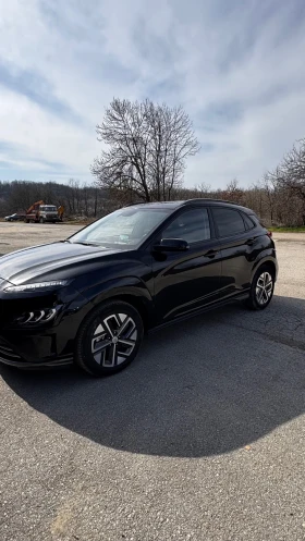 Hyundai Kona - 15900 € / 31097.70 лв. - 65981327 4 | Car24.bg Hyundai Kona - 15900 € / 31097.70 лв. - 65981327 4