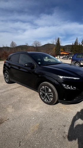 Hyundai Kona - 15900 € / 31097.70 лв. - 65981327 5 | Car24.bg Hyundai Kona - 15900 € / 31097.70 лв. - 65981327 5