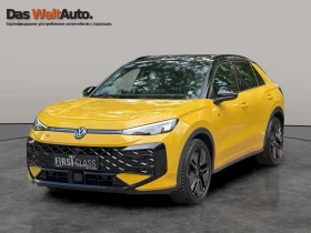Снимка VW T-Roc