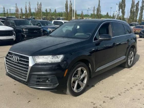 Снимка Audi Q7