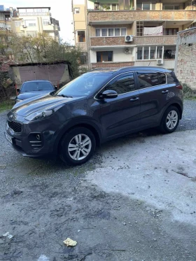 Kia Sportage Джип - 14000 € / 27381.62 лв. - 38792030 14 | Car24.bg Kia Sportage Джип - 14000 € / 27381.62 лв. - 38792030 14