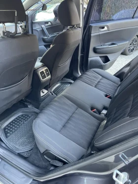 Kia Sportage Джип - 14000 € / 27381.62 лв. - 38792030 4 | Car24.bg Kia Sportage Джип - 14000 € / 27381.62 лв. - 38792030 4