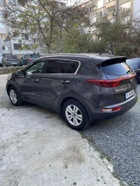 Kia Sportage Джип - 14000 € / 27381.62 лв. - 38792030 11 | Car24.bg Kia Sportage Джип - 14000 € / 27381.62 лв. - 38792030 11