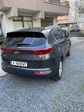 Kia Sportage Джип - 14000 € / 27381.62 лв. - 38792030 10 | Car24.bg Kia Sportage Джип - 14000 € / 27381.62 лв. - 38792030 10