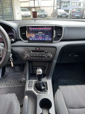Kia Sportage Джип - 14000 € / 27381.62 лв. - 38792030 15 | Car24.bg Kia Sportage Джип - 14000 € / 27381.62 лв. - 38792030 15