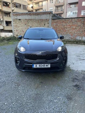 Kia Sportage Джип - 14000 € / 27381.62 лв. - 38792030 8 | Car24.bg Kia Sportage Джип - 14000 € / 27381.62 лв. - 38792030 8