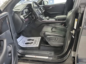 Audi Q8 2022 Audi Q8 TECHNIK | Auto.bg — изображение 5 Audi Q8 2022 Audi Q8 TECHNIK | Auto.bg — изображение 5