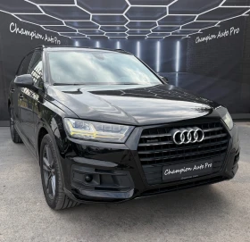 Audi Q7 Matrix S-Line | Auto.bg — изображение 3 Audi Q7 Matrix S-Line | Auto.bg — изображение 3