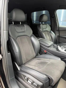 Audi Q7 Matrix S-Line | Auto.bg — изображение 14 Audi Q7 Matrix S-Line | Auto.bg — изображение 14