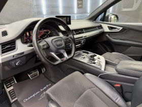 Audi Q7 Matrix S-Line | Auto.bg — изображение 9 Audi Q7 Matrix S-Line | Auto.bg — изображение 9