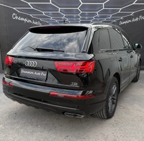 Audi Q7 Matrix S-Line | Auto.bg — изображение 6 Audi Q7 Matrix S-Line | Auto.bg — изображение 6