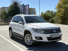 VW Tiguan MATRIX LED LIGHT, HIGHLINЕ
