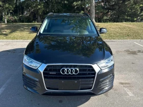Audi Q3 * АВТО КРЕДИТ* ЦЕНА ДО БГ * Сервизна история *