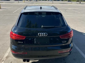 Audi Q3 * АВТО КРЕДИТ* ЦЕНА ДО БГ * Сервизна история * | Auto.bg — изображение 5 Audi Q3 * АВТО КРЕДИТ* ЦЕНА ДО БГ * Сервизна история * | Auto.bg — изображение 5