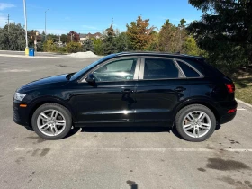 Audi Q3 * АВТО КРЕДИТ* ЦЕНА ДО БГ * Сервизна история * | Auto.bg — изображение 3 Audi Q3 * АВТО КРЕДИТ* ЦЕНА ДО БГ * Сервизна история * | Auto.bg — изображение 3