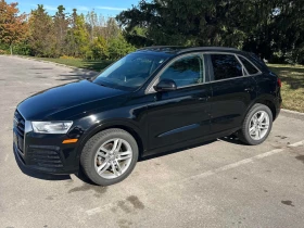 Audi Q3 * АВТО КРЕДИТ* ЦЕНА ДО БГ * Сервизна история * | Auto.bg — изображение 2 Audi Q3 * АВТО КРЕДИТ* ЦЕНА ДО БГ * Сервизна история * | Auto.bg — изображение 2