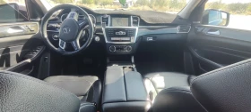 Mercedes-Benz ML 350 - 17350 € - 53198525 8 | Car24.bg Mercedes-Benz ML 350 - 17350 € - 53198525 8