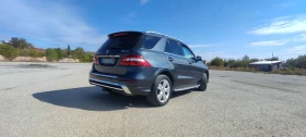 Mercedes-Benz ML 350 - 17350 € - 53198525 2 | Car24.bg Mercedes-Benz ML 350 - 17350 € - 53198525 2