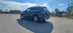 Mercedes-Benz ML 350 - 17350 € - 53198525 4 | Car24.bg Mercedes-Benz ML 350 - 17350 € - 53198525 4