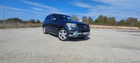 Mercedes-Benz ML 350 - Car24.bg Mercedes-Benz ML 350