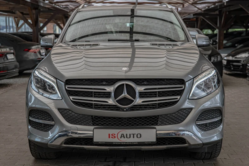 Mercedes-Benz GLE 350 d/4Matic/SUV/Подгрев/Камера 360/Dynamic/9G Tronic - 56900 лв. / 29092.51 € - 78241974 1 | Car24.bg Mercedes-Benz GLE 350 d/4Matic/SUV/Подгрев/Камера 360/Dynamic/9G Tronic - 56900 лв. / 29092.51 € - 78241974 1