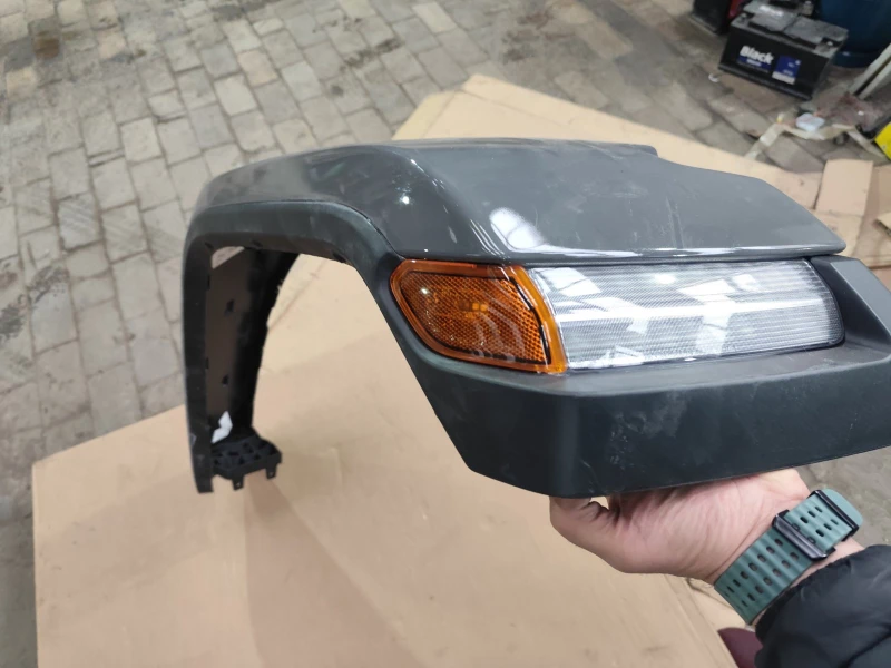 Jeep Wrangler - 650 € / 1271.29 лв. - 31011002 1 | Car24.bg Jeep Wrangler - 650 € / 1271.29 лв. - 31011002 1