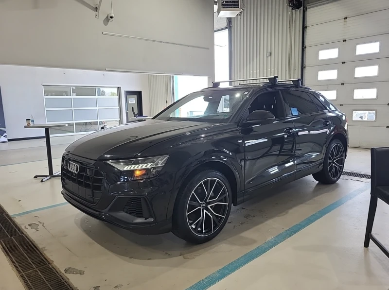 Audi Q8 2022 Audi Q8 TECHNIK - 35400 € / 69236.38 лв. - 82965600 1 | Car24.bg Audi Q8 2022 Audi Q8 TECHNIK - 35400 € / 69236.38 лв. - 82965600 1