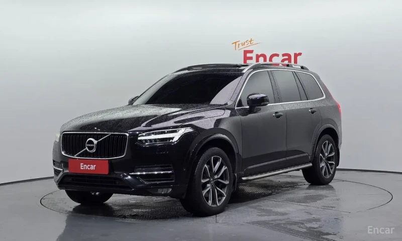 Volvo Xc90 D5* BOWERS&WILKINS* ПОДГРЕВ* HEAD UP* AMBIENT* - 17400 € / 34031.44 лв. - 47184086 1 | Car24.bg Volvo Xc90 D5* BOWERS&WILKINS* ПОДГРЕВ* HEAD UP* AMBIENT* - 17400 € / 34031.44 лв. - 47184086 1