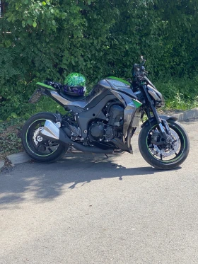 Kawasaki Z undefined | Auto.bg — изображение 9 Kawasaki Z undefined | Auto.bg — изображение 9